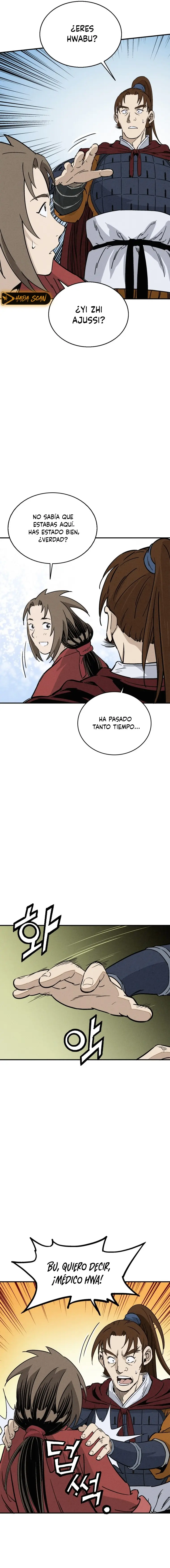 Me reencarné como un cirujano legendario - Capítulo 107 - Página 15 - LectorTMOo
