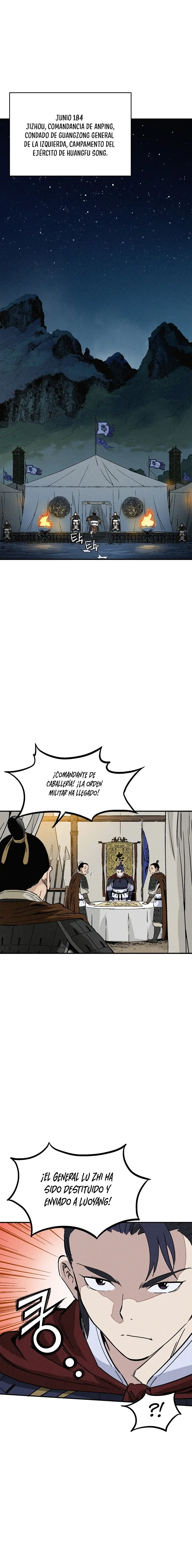 Me reencarné como un cirujano legendario - Capítulo 109 - Página 2 - LectorTMOo