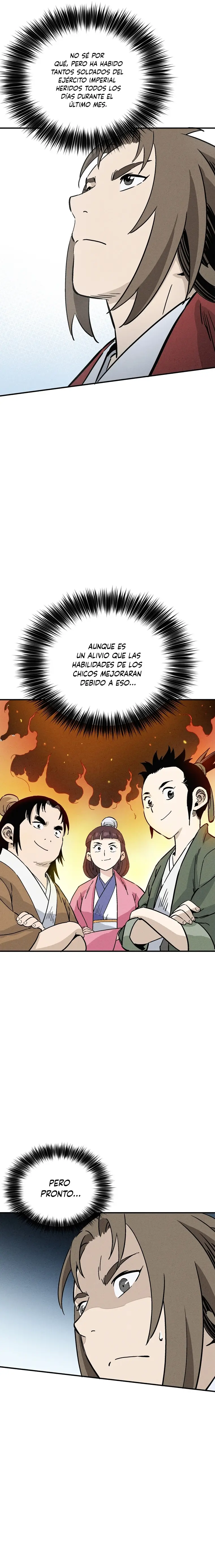 Me reencarné como un cirujano legendario - Capítulo 109 - Página 14 - LectorTMOo