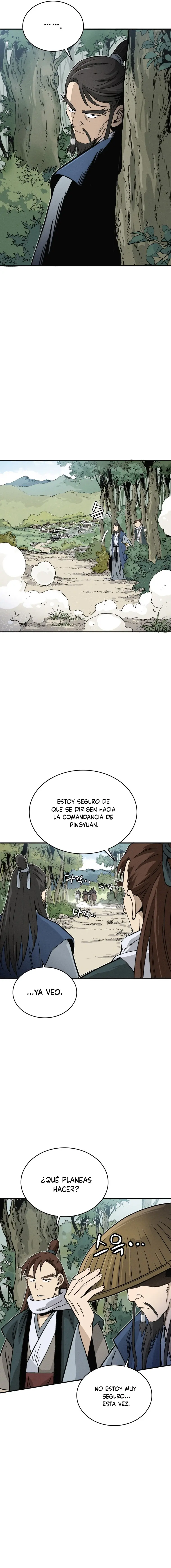 Me reencarné como un cirujano legendario - Capítulo 113 - Página 7 - LectorTMOo