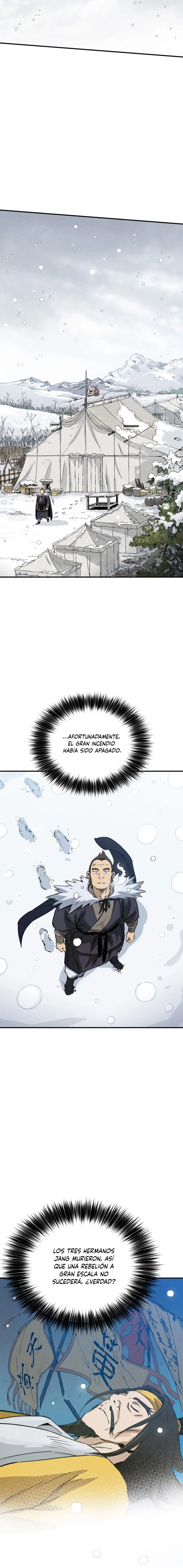 Me reencarné como un cirujano legendario - Capítulo 113 - Página 12 - LectorTMOo