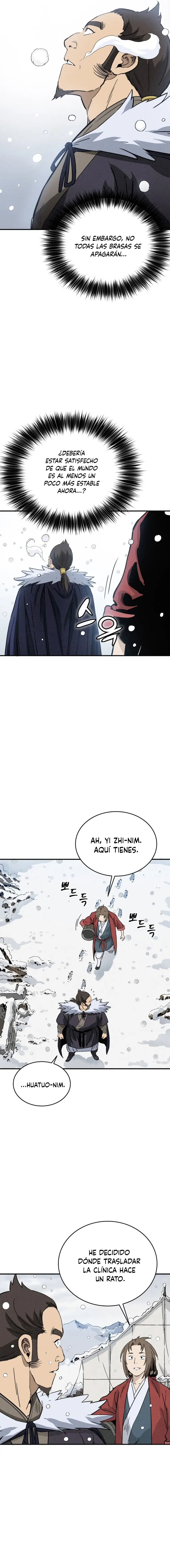 Me reencarné como un cirujano legendario - Capítulo 113 - Página 13 - LectorTMOo