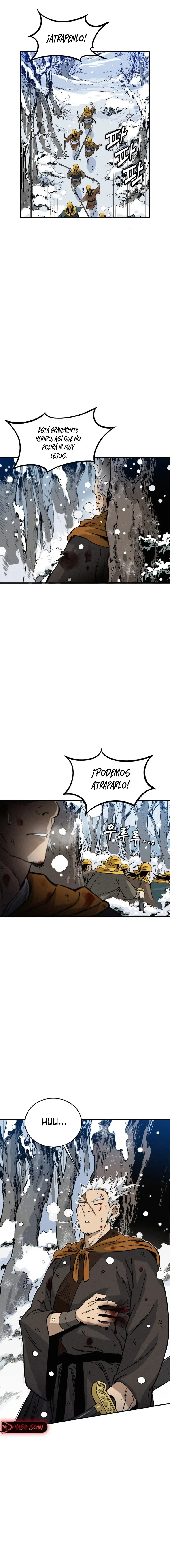 Me reencarné como un cirujano legendario - Capítulo 114 - Página 4 - LectorTMOo