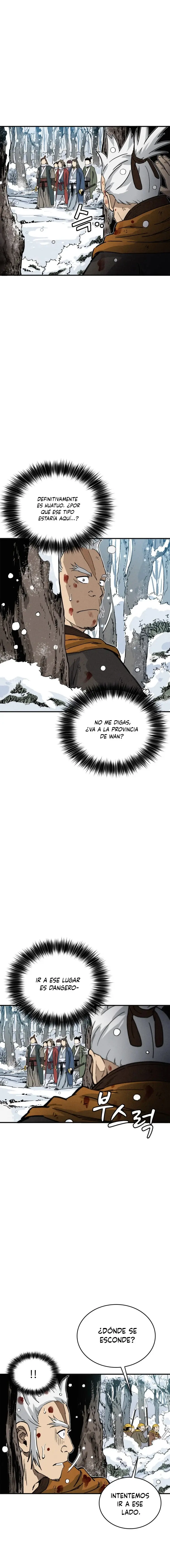 Me reencarné como un cirujano legendario - Capítulo 114 - Página 8 - LectorTMOo