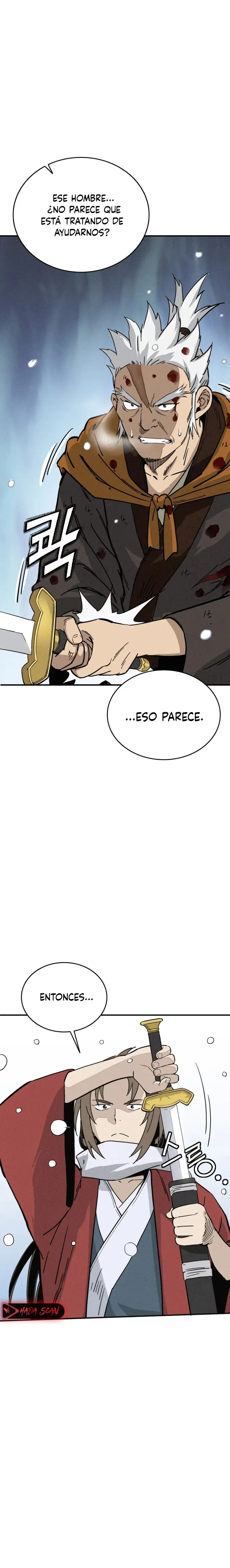 Me reencarné como un cirujano legendario - Capítulo 114 - Página 15 - LectorTMOo