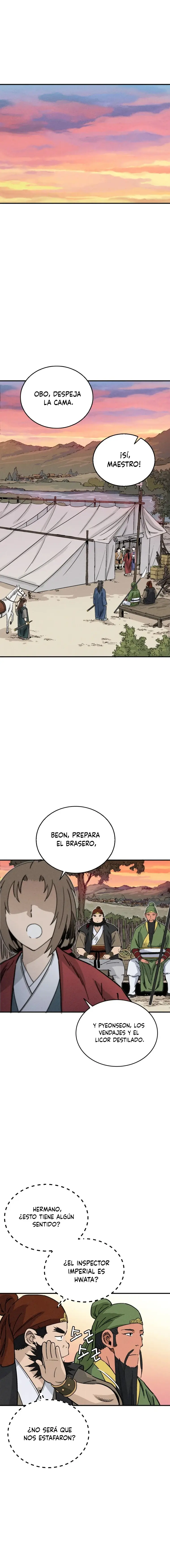 Me reencarné como un cirujano legendario - Capítulo 118 - Página 2 - LectorTMOo