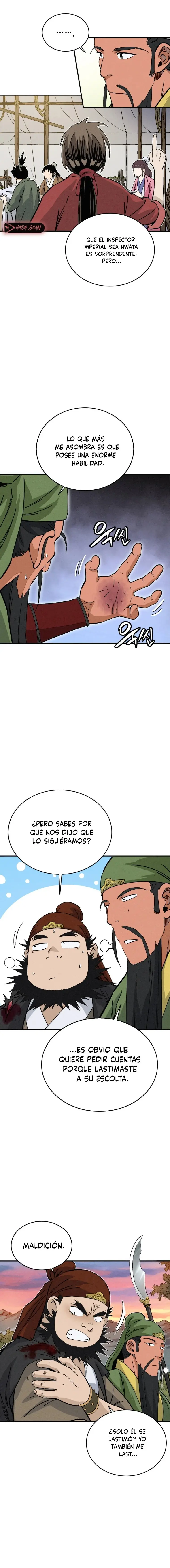Me reencarné como un cirujano legendario - Capítulo 118 - Página 3 - LectorTMOo
