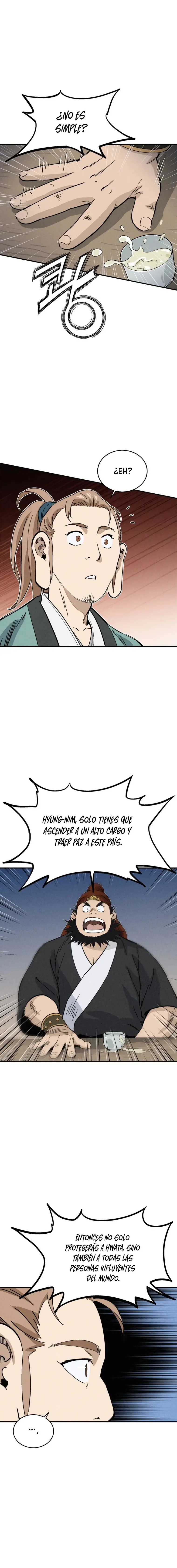 Me reencarné como un cirujano legendario - Capítulo 119 - Página 12 - LectorTMOo