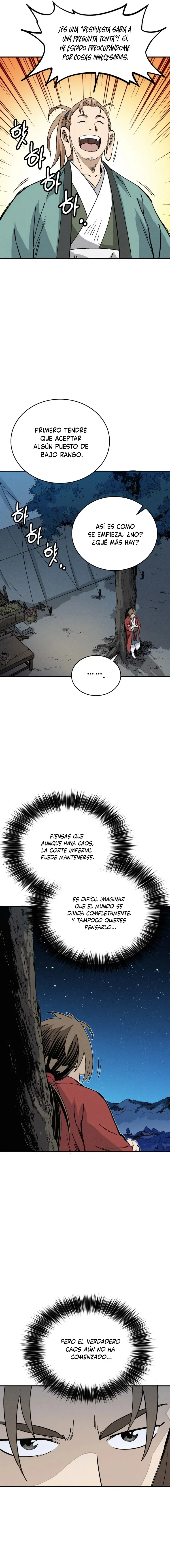 Me reencarné como un cirujano legendario - Capítulo 119 - Página 13 - LectorTMOo