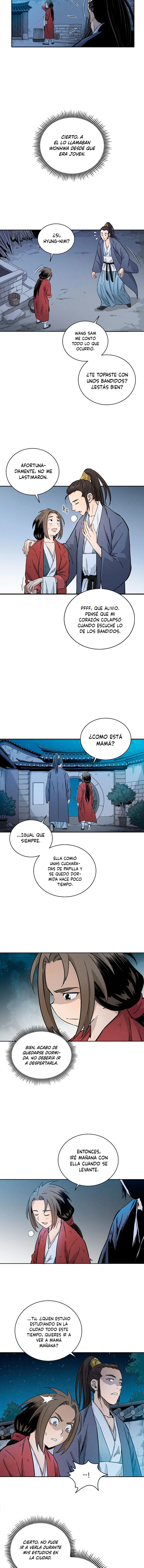 Me reencarné como un cirujano legendario - Capítulo 2 - Página 15 - LectorTMOo