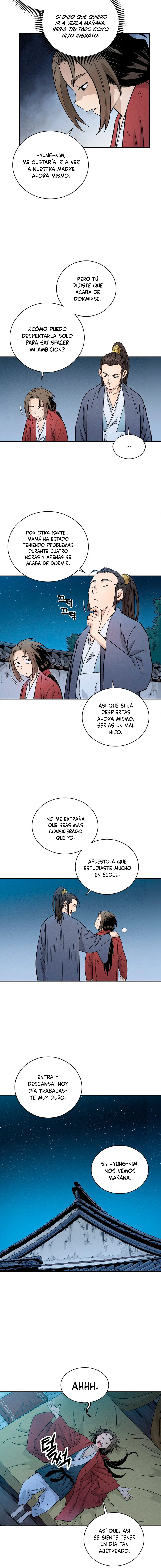 Me reencarné como un cirujano legendario - Capítulo 2 - Página 16 - LectorTMOo