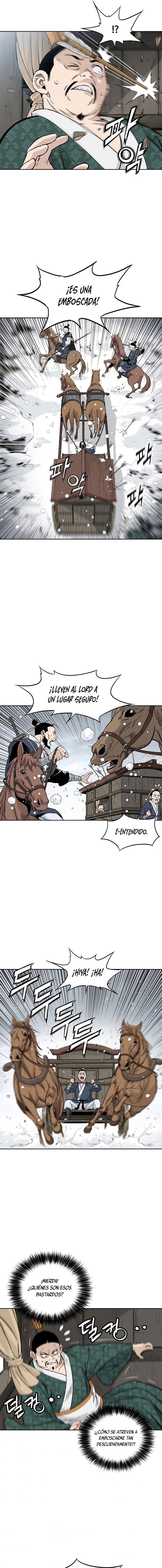 Me reencarné como un cirujano legendario - Capítulo 43 - Página 10 - LectorTMOo