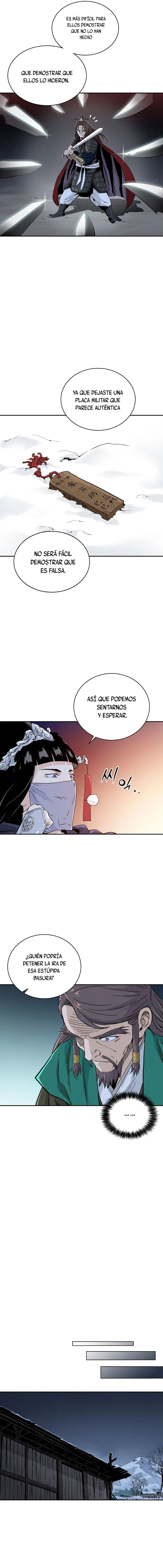 Me reencarné como un cirujano legendario - Capítulo 44 - Página 7 - LectorTMOo