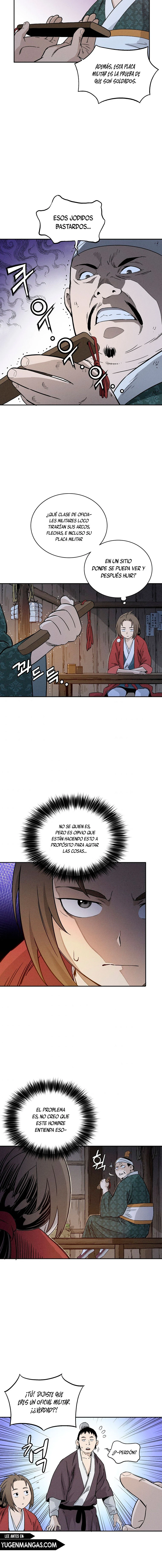 Me reencarné como un cirujano legendario - Capítulo 44 - Página 12 - LectorTMOo
