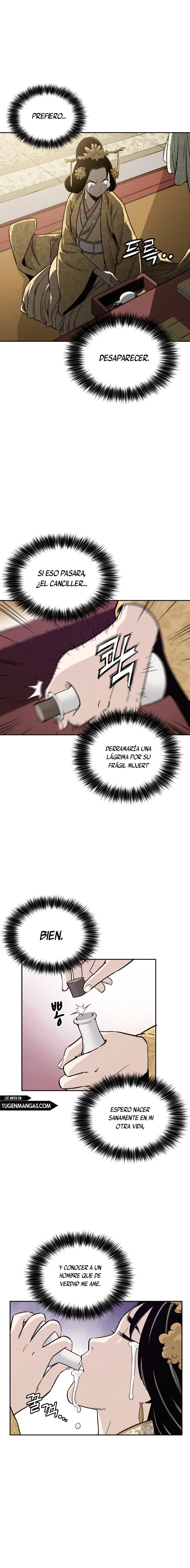 Me Reencarne Como Un Cirujano Legendario - Capítulo 54 - Página 11 - LectorTMOo