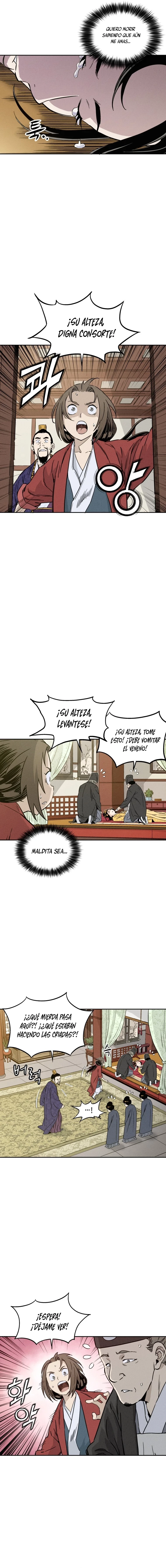 Me Reencarne Como Un Cirujano Legendario - Capítulo 54 - Página 13 - LectorTMOo