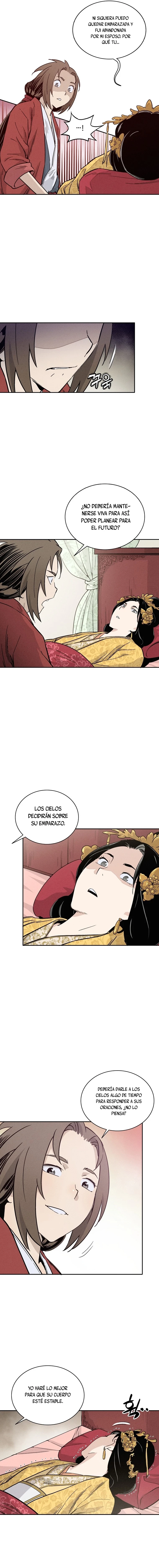 Me reencarné como un cirujano legendario - Capítulo 55 - Página 10 - LectorTMOo