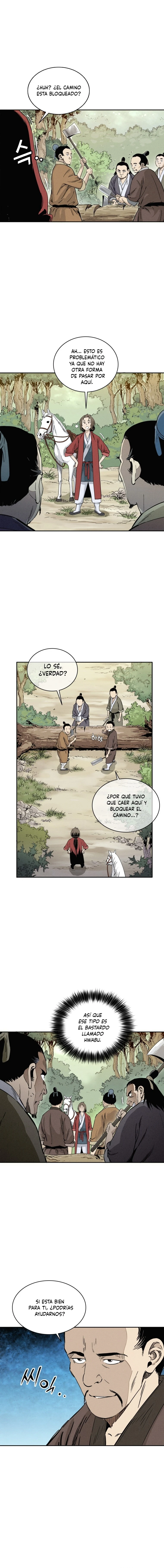 Me reencarné como un cirujano legendario - Capítulo 68 - Página 3 - LectorTMOo