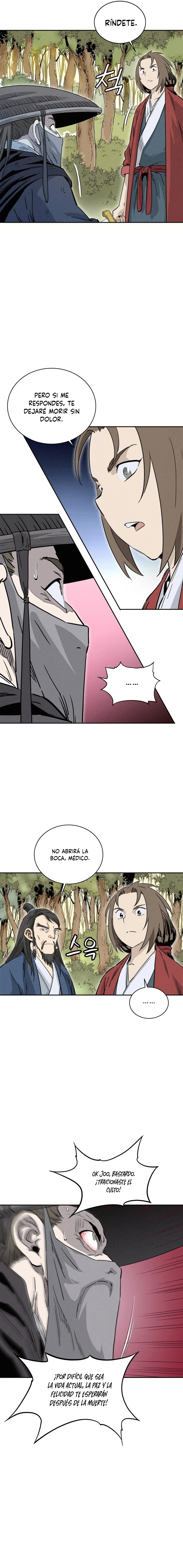 Me reencarné como un cirujano legendario - Capítulo 68 - Página 12 - LectorTMOo