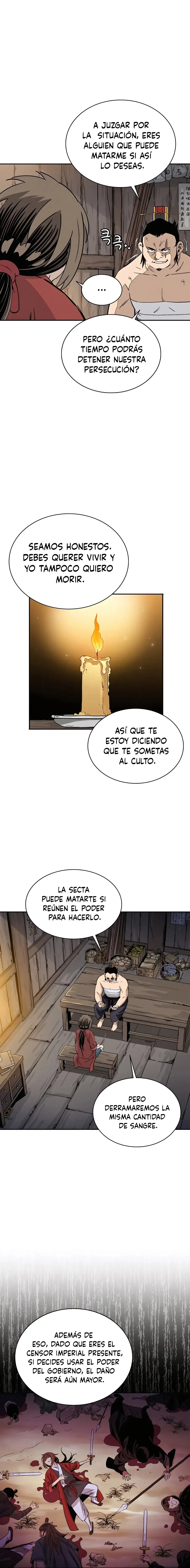 Me reencarné como un cirujano legendario - Capítulo 92 - Página 14 - LectorTMOo