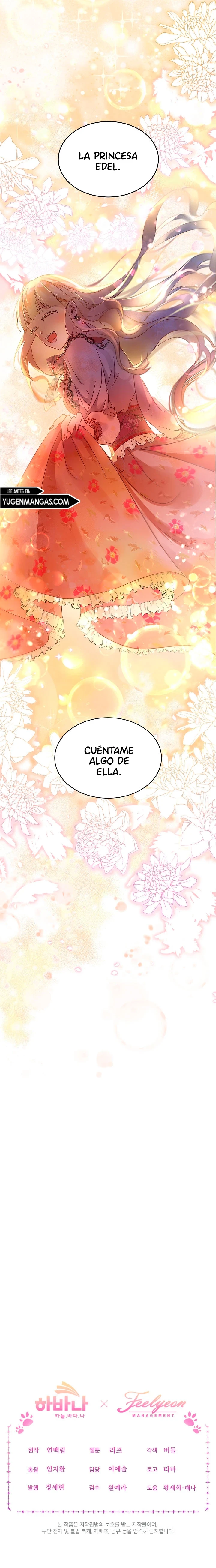 Me Reencarné Como Una Diosa Bebé - Capítulo 10 - Página 12 - LectorTMOo