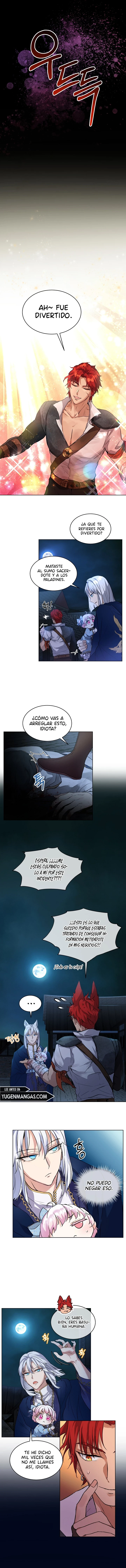 Me Reencarné Como Una Diosa Bebé - Capítulo 13 - Página 12 - LectorTMOo