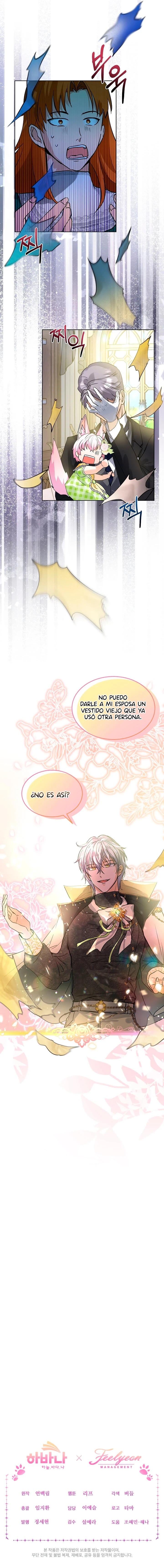 Me Reencarné Como Una Diosa Bebé - Capítulo 15 - Página 13 - LectorTMOo