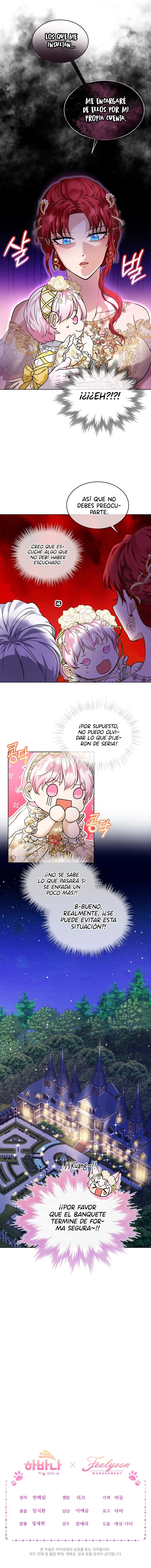 Me Reencarné Como Una Diosa Bebé - Capítulo 18 - Página 12 - LectorTMOo