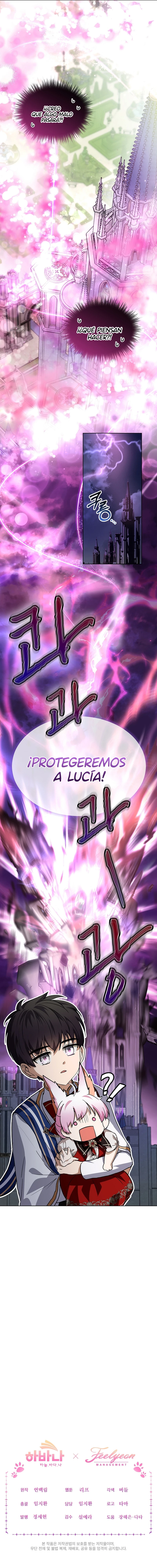 Me Reencarné Como Una Diosa Bebé - Capítulo 25 - Página 13 - LectorTMOo