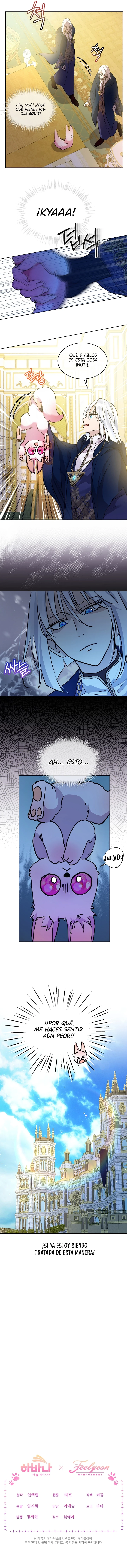 Me Reencarné Como Una Diosa Bebé - Capítulo 3 - Página 11 - LectorTMOo