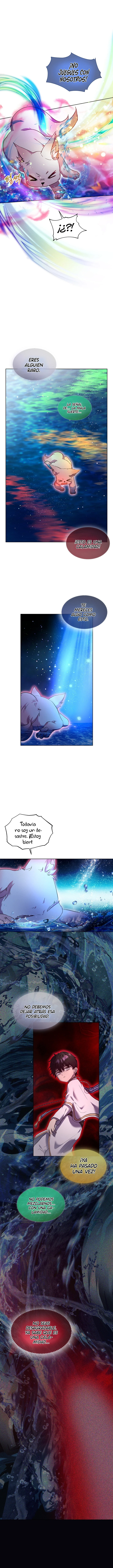 Me Reencarné Como Una Diosa Bebé - Capítulo 31 - Página 9 - LectorTMOo