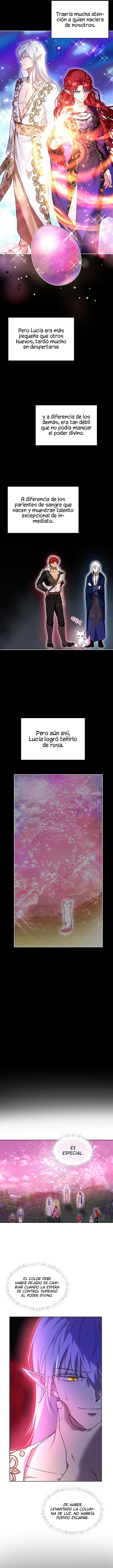 Me Reencarné Como Una Diosa Bebé - Capítulo 32 - Página 10 - LectorTMOo