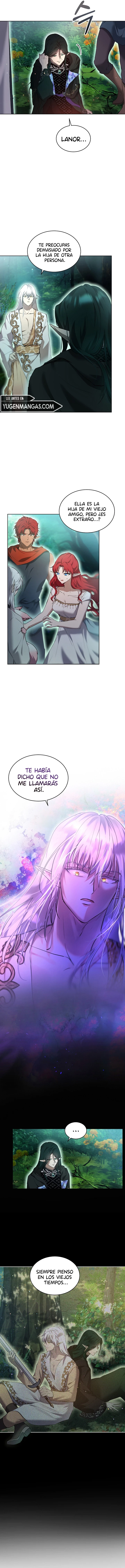 Me Reencarné Como Una Diosa Bebé - Capítulo 33 - Página 10 - LectorTMOo