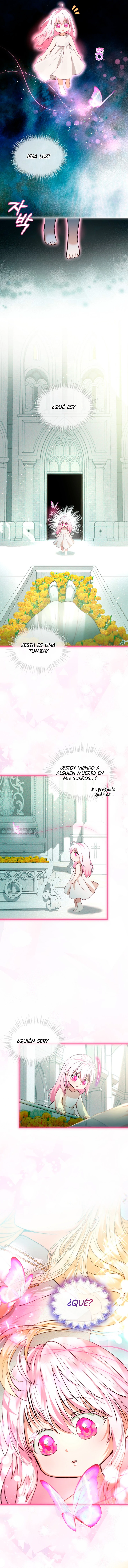 Me Reencarné Como Una Diosa Bebé - Capítulo 40 - Página 4 - LectorTMOo