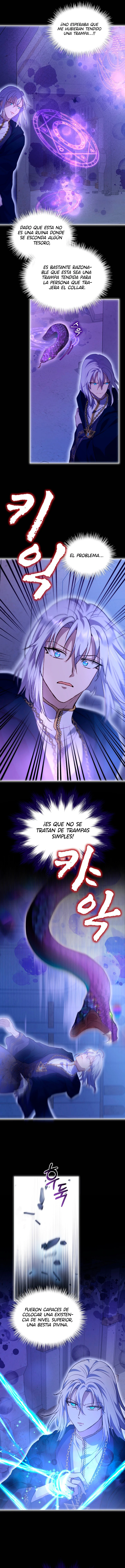 Me Reencarné Como Una Diosa Bebé - Capítulo 41 - Página 10 - LectorTMOo