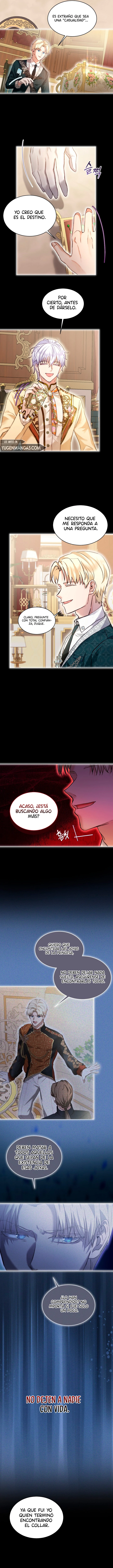 Me Reencarné Como Una Diosa Bebé - Capítulo 45 - Página 7 - LectorTMOo