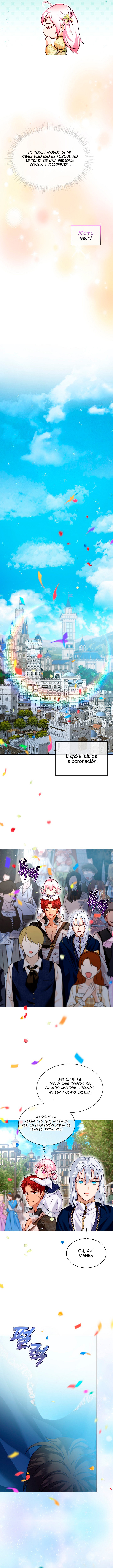 Me Reencarné Como Una Diosa Bebé - Capítulo 55 - Página 10 - LectorTMOo