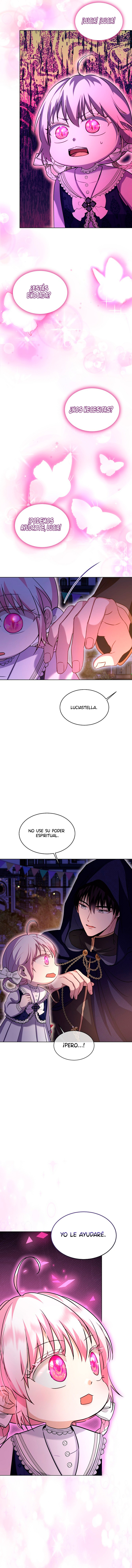 Me Reencarné Como Una Diosa Bebé - Capítulo 57 - Página 13 - LectorTMOo
