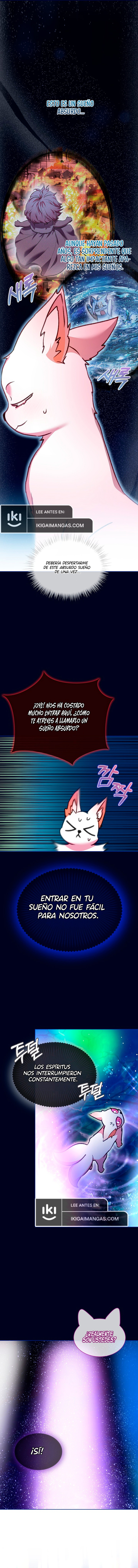 Me Reencarné Como Una Diosa Bebé - Capítulo 67 - Página 11 - LectorTMOo