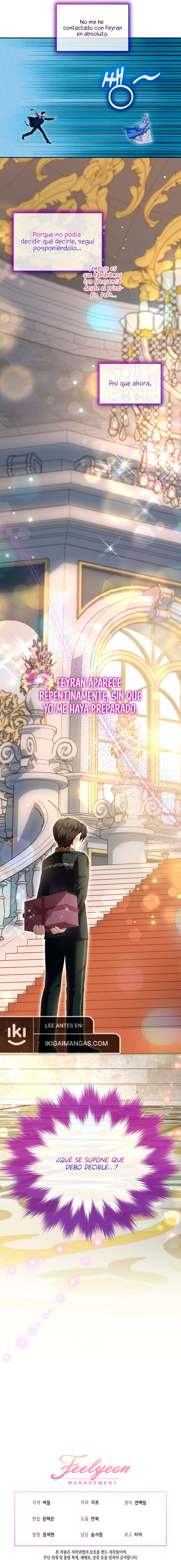 Me Reencarné Como Una Diosa Bebé - Capítulo 87 - Página 13 - LectorTMOo