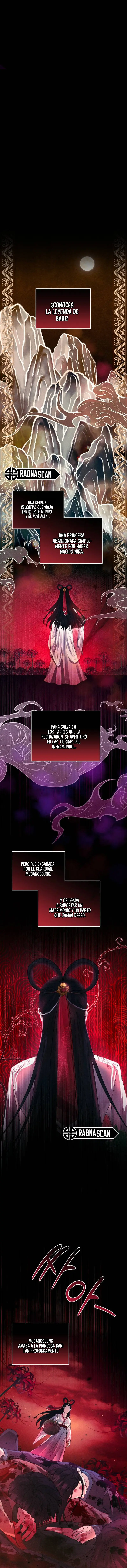 Me volveré a casar con el exmarido al que maté. - Capítulo 1 - Página 4 - LectorTMOo