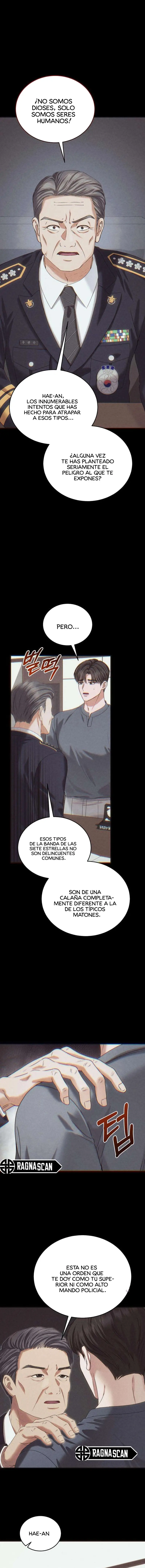 Me volveré a casar con el exmarido al que maté. capítulo 5 página 16
