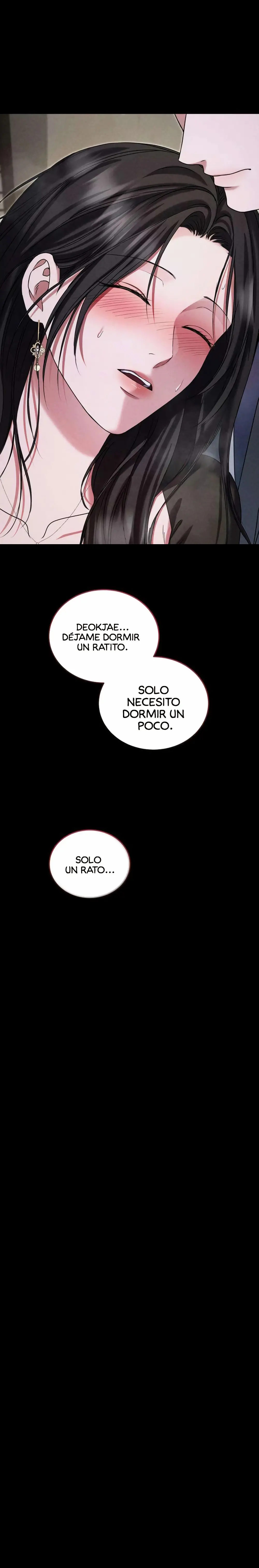 Me volveré a casar con el exmarido al que maté. capítulo 6 página 19