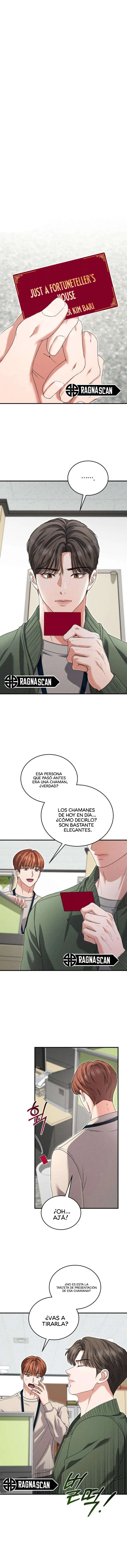 Me volveré a casar con el exmarido al que maté. - Capítulo 7 - Página 4 - LectorTMOo