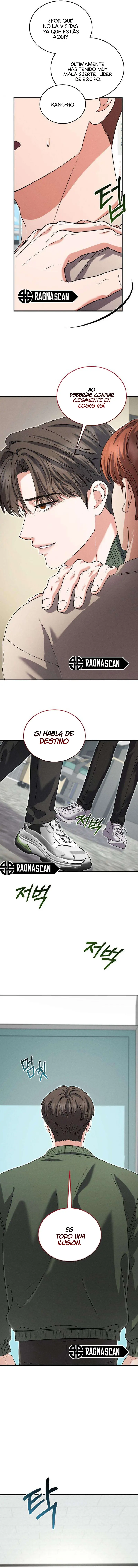 Me volveré a casar con el exmarido al que maté. - Capítulo 7 - Página 5 - LectorTMOo