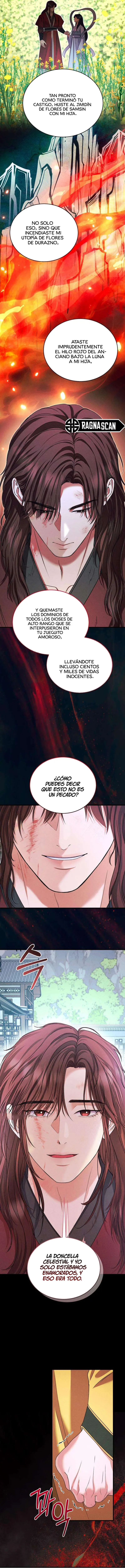 Me volveré a casar con el exmarido al que maté. - Capítulo 7 - Página 12 - LectorTMOo