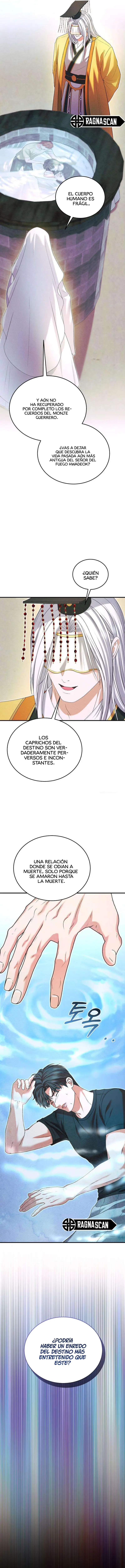 Me volveré a casar con el exmarido al que maté. - Capítulo 7 - Página 16 - LectorTMOo