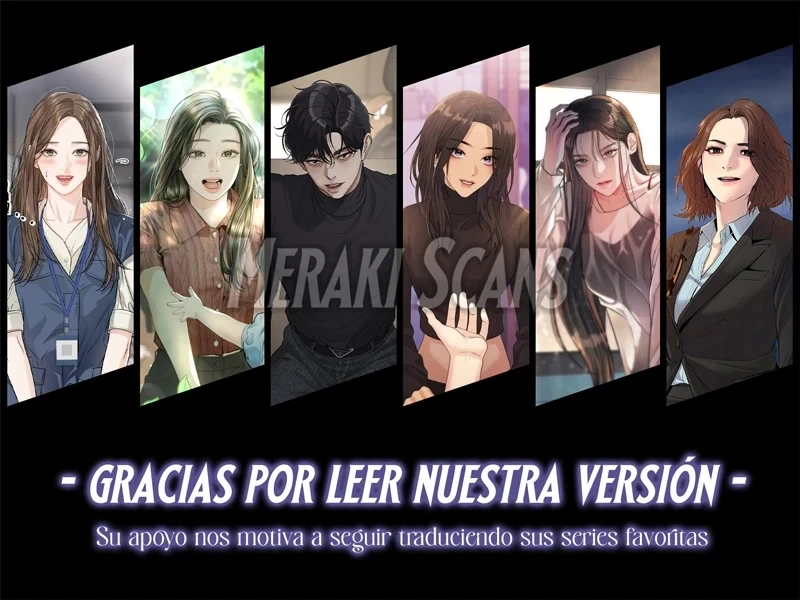 Mentiras perversas capítulo 27 página 14