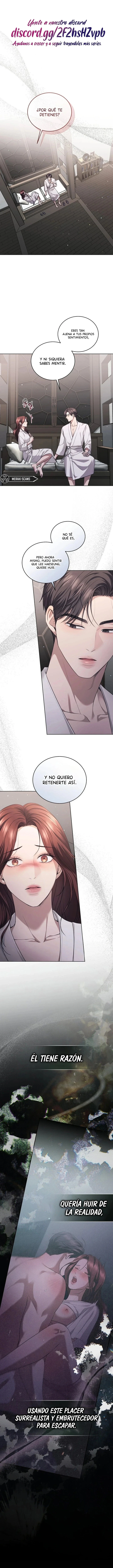 Mentiras perversas - Capítulo 31 - Página 5 - LectorTMOo