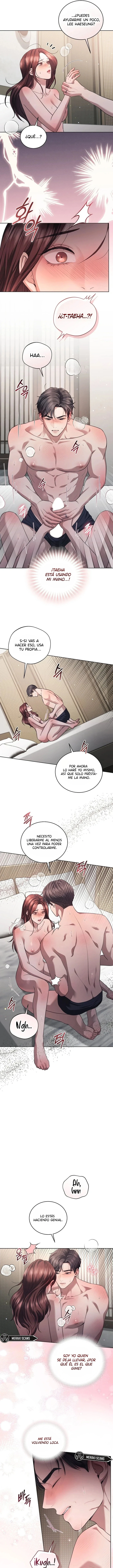 Mentiras perversas - Capítulo 31 - Página 15 - LectorTMOo